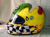 Arai Kart Bisso  by  Lgaerostyle