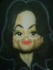 Michael Jackson2 by  Superboy89
