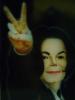Michael Jackson4 by  Superboy89