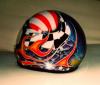 casco ory02 by Emanuele Maggioni