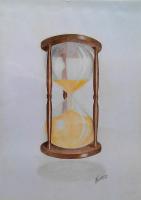 tempo... di Massimo Venturi