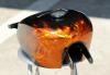 Super real fire by Masahito Yamada