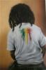 dreadJunior by  Aerosolove