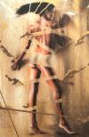 Nefertiti by A A