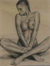 Nudo by A A