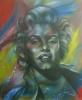 Marilyn by A A