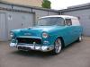 chevy delivery 55 by Marcus Pfeil