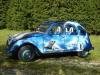 2cv by Riccardo Marelli