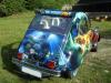 2cv by Riccardo Marelli
