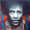 HENDRIX by Mark Welton