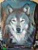 Grey Wolf  di Mark Welton