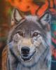 Wolf di Mark Welton