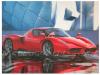 ENZO FERRARI 2006 by Marco Cocozza