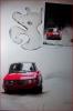 Lancia fulvia in progress by Marco Cocozza