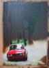 motoring art