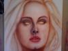 ADELE by Mike Carter