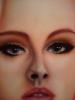 Adele by Mike Carter