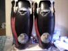 Congas by Mike Carter