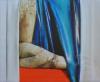 Viaggio in blu by Milva Pierotti