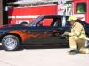 chevy nova real fire project by  Mob
