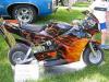 mini pocket rocket project by  Mob