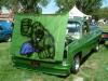 hood mural by  Mob