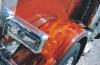 peterbilt hiway tractor real fire project by  Mob