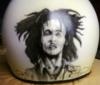 bob von  Damo