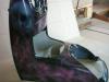 mascherino marce fiat punto  von  Damo
