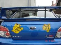 Turbo und Differential by Monika St.