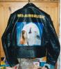 Leder - Jacke di Monika St.