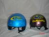 Helm di Monika St.