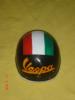 Vespa Helm par Monika St.