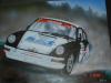 Rallye Porsche by Monika St.
