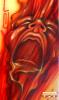 Scream!!!! by  Mzw