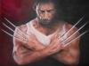 wolverine by  Nimue