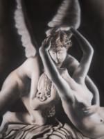 amore e psiche by  Nimue