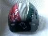 rodeo helmet rear by  Obkreations