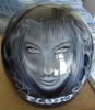 Dark pin up di  Omar Kustom