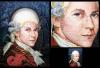 A Mozart (To Mozart) by Octavio Ocampo
