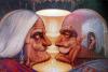 Forever Always by Octavio Ocampo