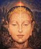 Buddha by Octavio Ocampo
