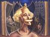 Metamorphosis by Love by Octavio Ocampo