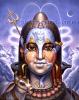 Shiva by Octavio Ocampo