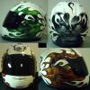 IL MIO CASCO by Stefano Oraz