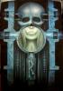 maglietta, HR Giger by Oraz by Stefano Oraz