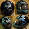 casco modulare by Stefano Oraz