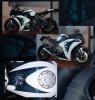 cbr 1000 rr by ORAZ by Stefano Oraz