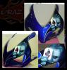 Cupolino cbr 1000 rrr by Stefano Oraz