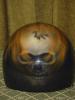 casco skull by  Ot Design